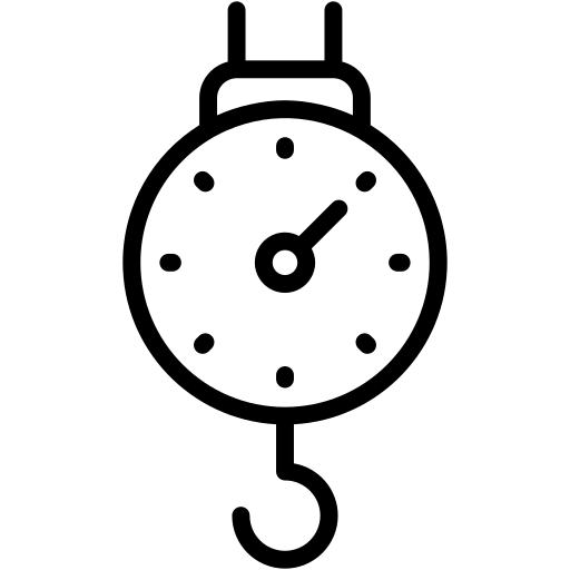 Ürün Ağırlığı