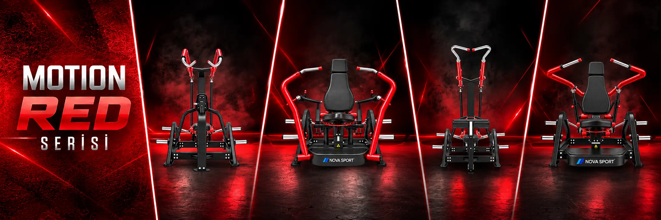Nova Sport Slider 2